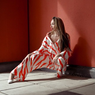 Telegram profile photo for Дизайнер интерьеров Наталья Апухтина
