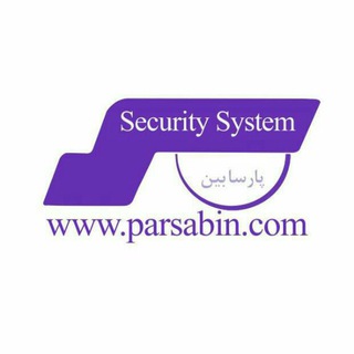 Telegram profile photo for Parsabin