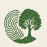 Telegram profile photo for ECO-Point