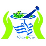 Telegram profile photo for داروطب💊