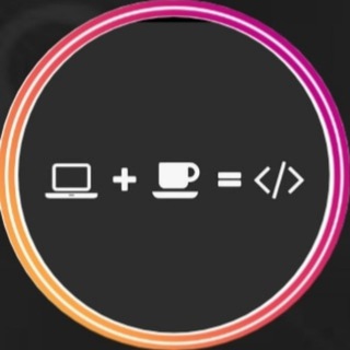Telegram profile photo for frontend_in_depthh