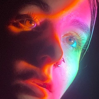 Telegram profile photo for Панкейкии 👄💅🏼