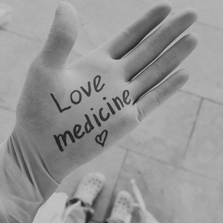 Telegram profile photo for Medicine For You