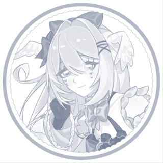 Telegram profile photo for ♡゙ furineri ch .