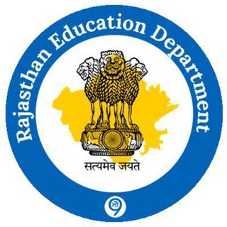 Telegram profile photo for शिक्षा विभाग समाचार-Govt Job Seek