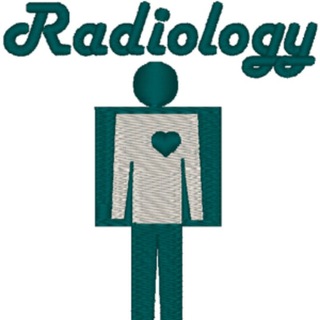 Telegram profile photo for RADIOLOGY - AIM4PG