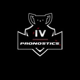 Telegram profile photo for IVPRONOSTICS