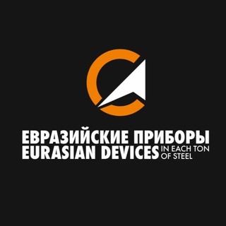 Telegram profile photo for Eurasian Devices