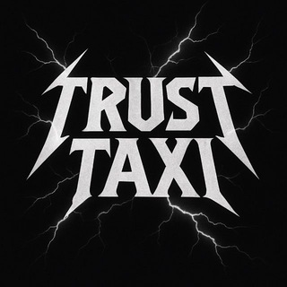 Telegram profile photo for Trust Taxi