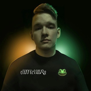 Telegram profile photo for diFFicUltRa
