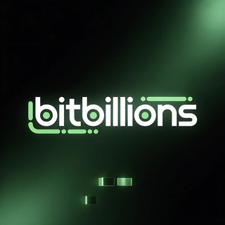 Telegram profile photo for bitbillions - Signals