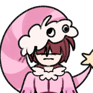 Telegram profile photo for *:..。o○ Творчество одной Улиточки ○o。..:*