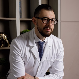 Telegram profile photo for Дневник пластического хирурга