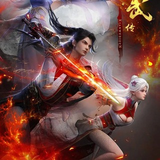 Telegram profile photo for 夸克网盘综合资源收藏