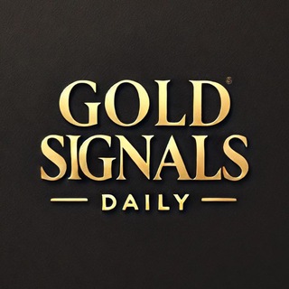 Telegram profile photo for Gold_Signals_Daily