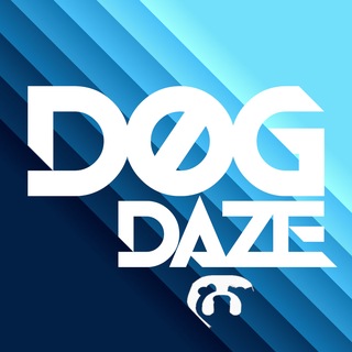 Telegram profile photo for DØGDAZE PRESS