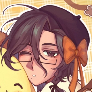 Telegram profile photo for луки неадекватит ✧*。