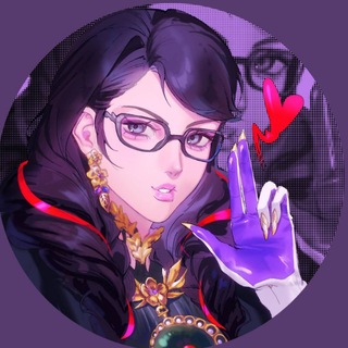 Telegram profile photo for cereza