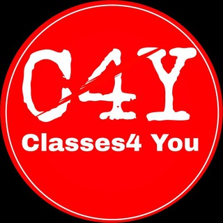 Telegram profile photo for Classes4 you