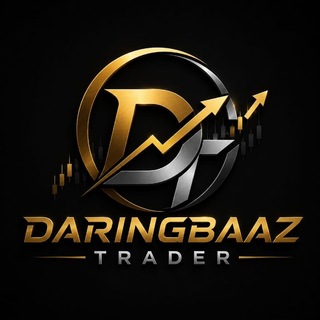 Telegram profile photo for DARINGBAAZ TRADER IN INDIA
