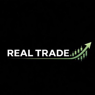 Telegram profile photo for Real Trade 📊