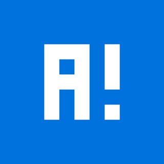 Telegram profile photo for AhaSwap