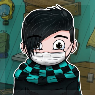 Telegram profile photo for комната EDIT
