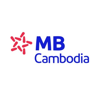 Telegram profile photo for MBCambodia