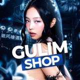 Telegram profile photo for Gulim shop