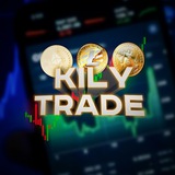 Telegram profile photo for Kily Trade