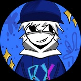 Telegram profile photo for KepichRX