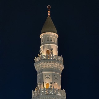 Telegram profile photo for Habibim