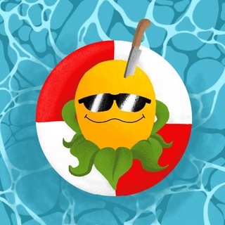 Telegram profile photo for 🦖Доисторические сады🍈🍉