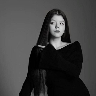 Telegram profile photo for آوای سکوت🖤