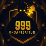 Telegram profile photo for 999 TOURNAMENTS🇷🇺