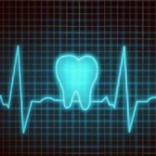 Telegram profile photo for فایل درسی سلامت دهان