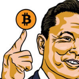 Telegram profile photo for Crypto Musk VIP- By Banana Bot