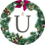 Telegram profile photo for UUTVICH • авторские свечи