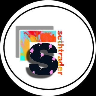 Telegram profile photo for Seth Trader (lokesh_seth)