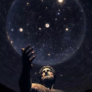 Telegram profile photo for Concave Earth and Magnetism. Hidden History Media