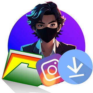 Telegram profile photo for Geeks Video Materials