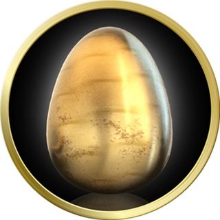 Telegram profile photo for Crypto Zoo Announcements