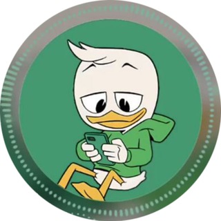 Telegram profile photo for louieduckANN