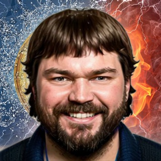 Telegram profile photo for RH Trading Channel👍