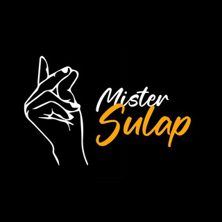 Telegram profile photo for Mister Sulap | Channel