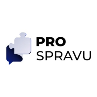 Telegram profile photo for ProSpravu