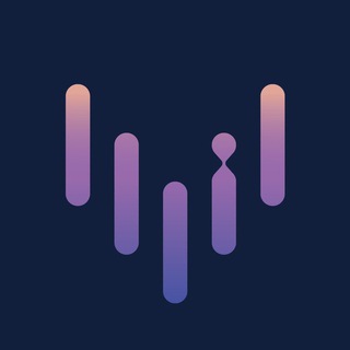 Telegram group profile photo for Vybit Official