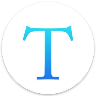 Telegram group profile photo for iTools