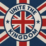 Telegram profile photo for Unite The Kingdom Portal