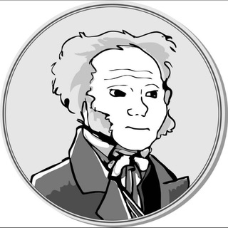 Telegram profile photo for WOJAK PORTAL